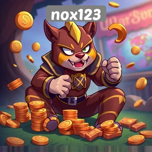 Tantangan dan Kesempatan Bermain di Nox123