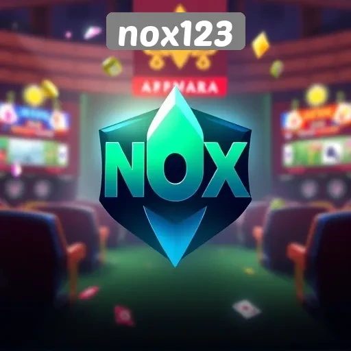 Menjelajahi Fitur Menarik di Situs Game Nox123
