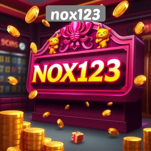 Berbagai Jenis Permainan yang Tersedia di Nox123