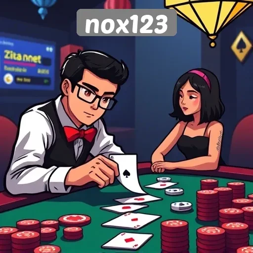 Tips dan Trik untuk Maksimalkan Pengalaman di Nox123