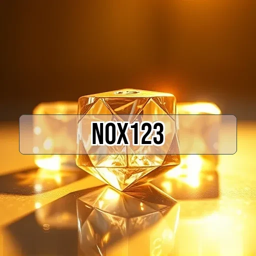 nox123: Temukan Informasi Game Terkini dan Menarik di Indonesia