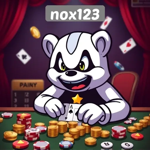 Panduan Memulai Permainan di Nox123 untuk Pemula