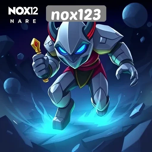 Mengapa Nox123 Menjadi Pilihan Utama Gamer