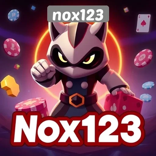 Nox123 Sebagai Platform Game Daring Terpercaya