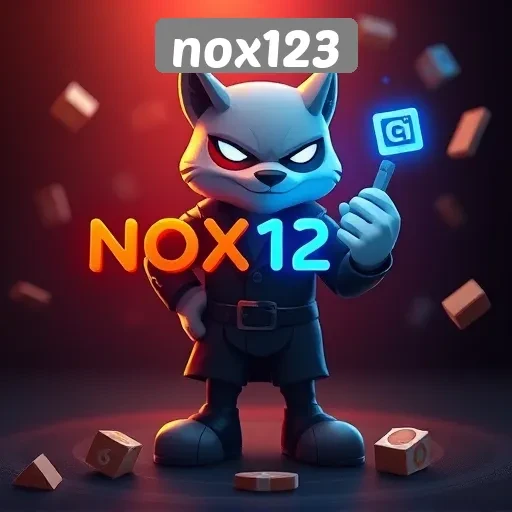 Inovasi Terbaru di Nox123 untuk Pengalaman Bermain yang Lebih Baik