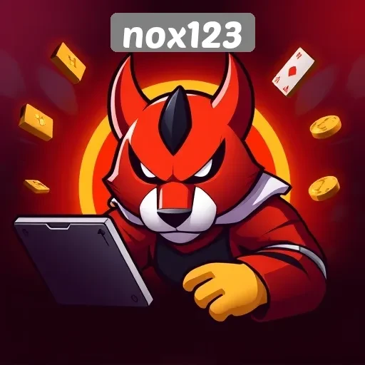 Nox123: Pilihan Terbaik Bagi Pecinta Game Online