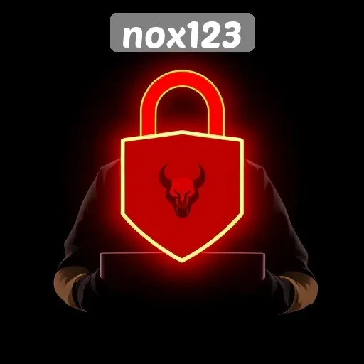 Keamanan dan Privasi di Nox123 untuk Para Gamer