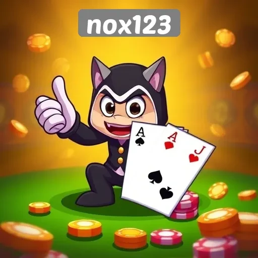 Cara Mendaftar dan Memulai di Nox123 Secara Mudah