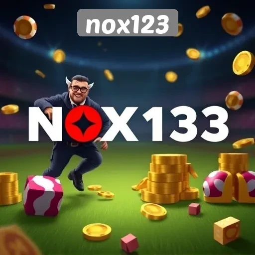Perbandingan Nox123 dengan Situs Game Lain di Indonesia
