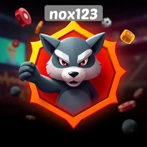 Review Situs Game Nox123 untuk Pemain Indonesia