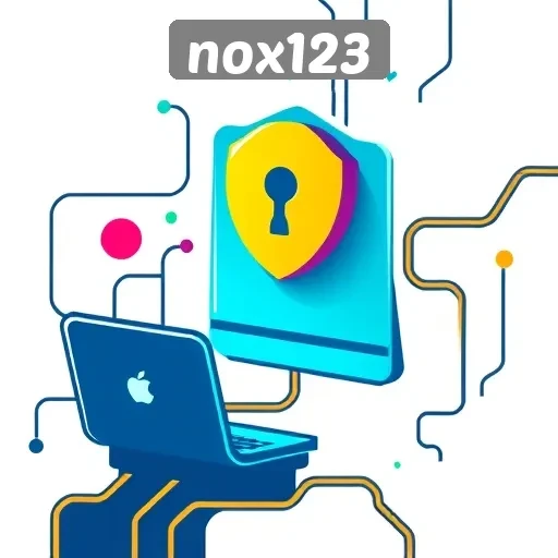 Analisis Keamanan dan Privasi di Nox123