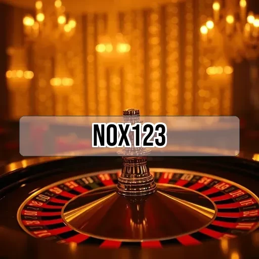 nox123: Strategi Cerdas Dalam Game Online Yang Mengasyikkan