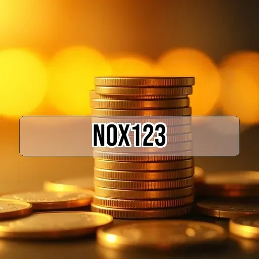 nox123: Game Online Terbaik dan Tren yang Harus Kamu Coba!