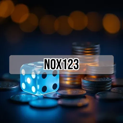 Nox123: Tutorial Gaming Yang Wajib Diketahui Pemain Online